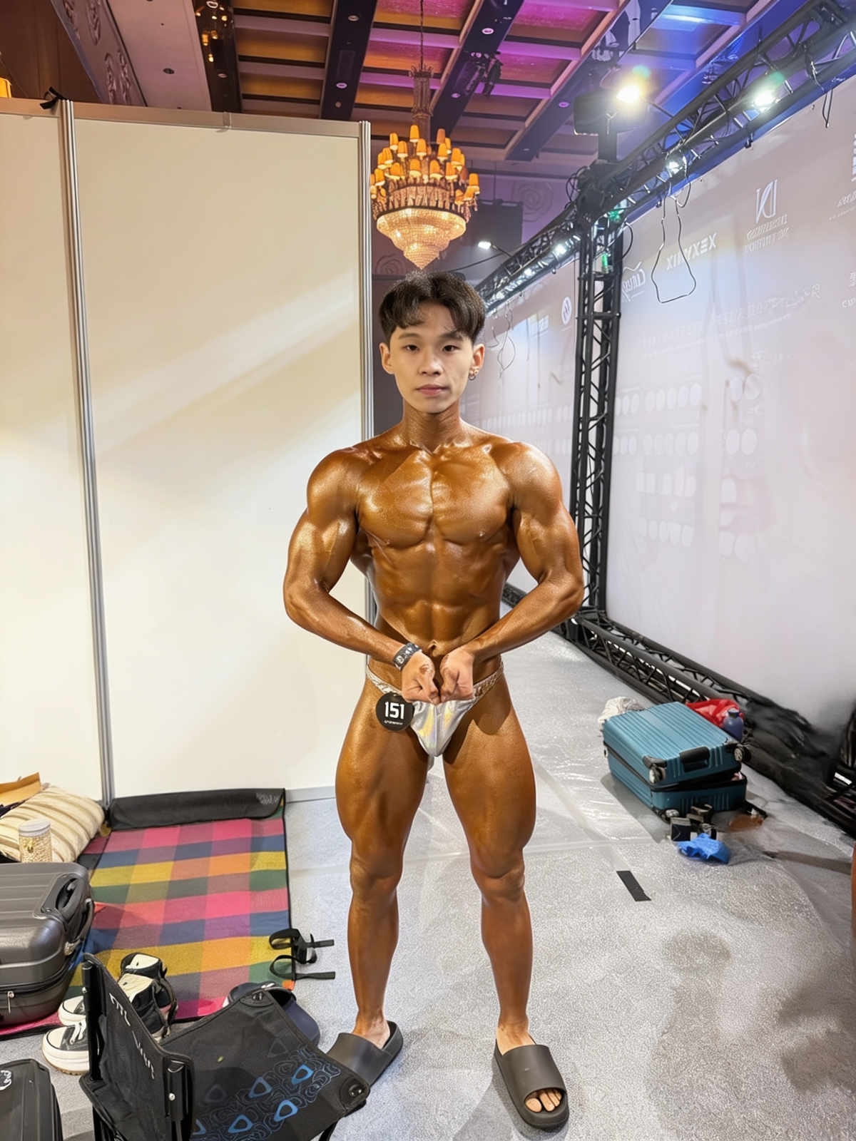 吳凱典 Kevin